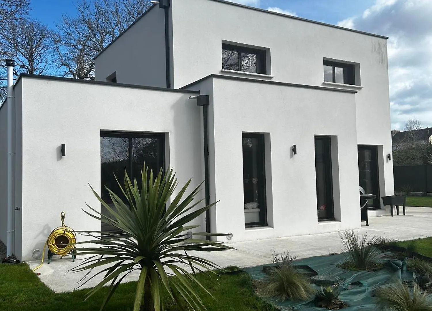 La Casa Gina Villa Gouesnach 0*,
